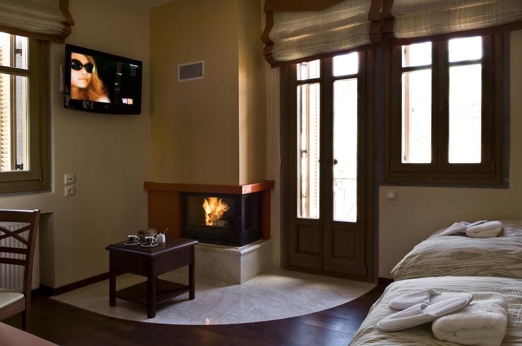 Rentinia Inn Rentina Room photo